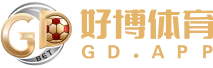 GD BET Logo